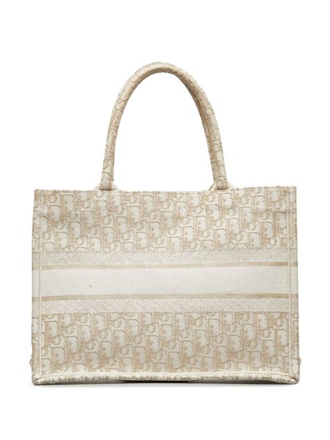 canvas christian dior tote|Christian Dior book tote 2021.